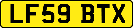 LF59BTX