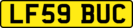 LF59BUC