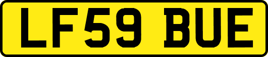 LF59BUE