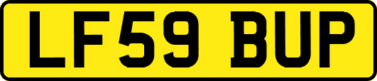 LF59BUP