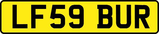 LF59BUR
