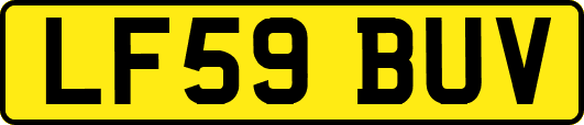 LF59BUV