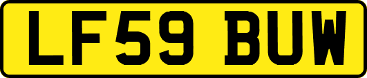 LF59BUW