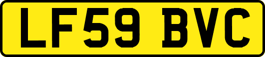 LF59BVC