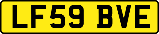 LF59BVE
