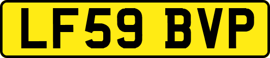 LF59BVP