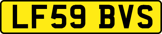 LF59BVS