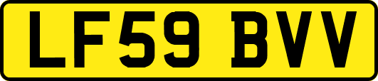 LF59BVV
