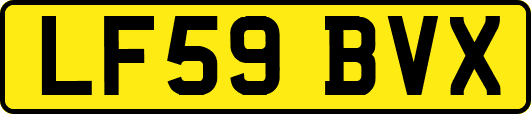 LF59BVX