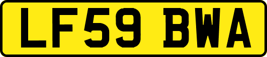 LF59BWA