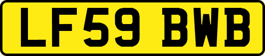 LF59BWB