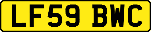 LF59BWC
