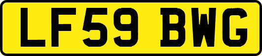 LF59BWG