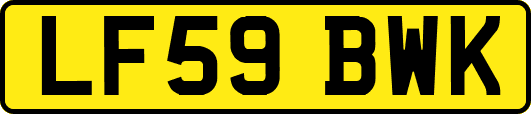 LF59BWK