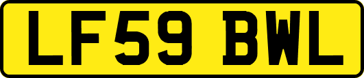 LF59BWL