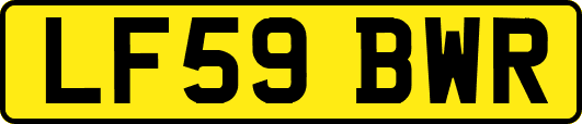 LF59BWR
