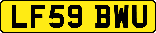 LF59BWU
