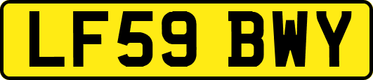 LF59BWY