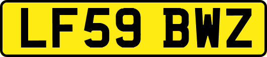 LF59BWZ