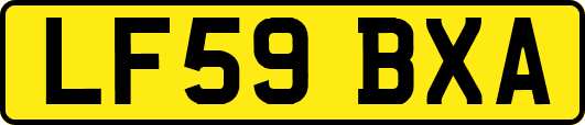 LF59BXA
