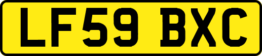 LF59BXC