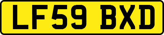 LF59BXD