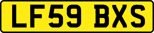 LF59BXS
