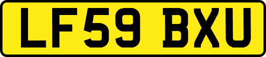 LF59BXU