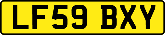 LF59BXY