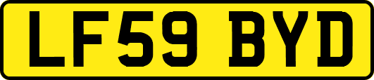 LF59BYD