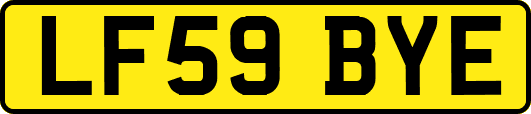 LF59BYE