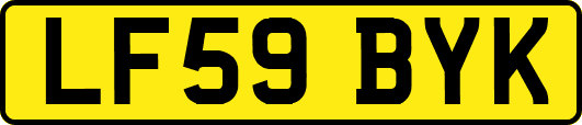 LF59BYK
