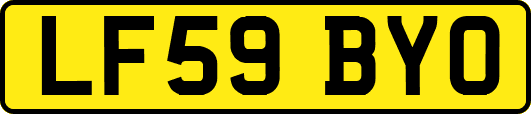 LF59BYO