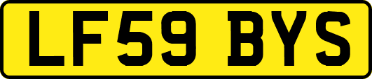 LF59BYS