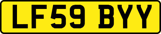LF59BYY