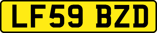 LF59BZD