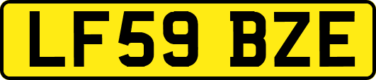 LF59BZE