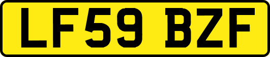 LF59BZF