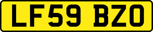 LF59BZO