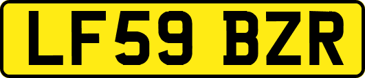 LF59BZR