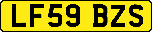 LF59BZS