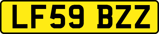 LF59BZZ