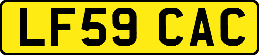 LF59CAC