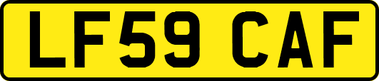 LF59CAF