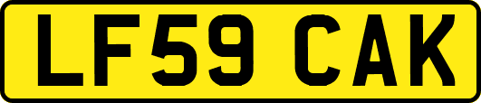 LF59CAK