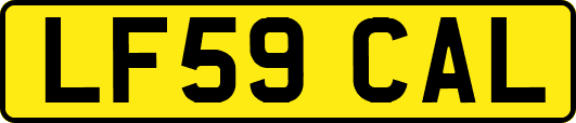 LF59CAL