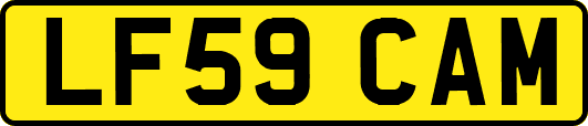 LF59CAM