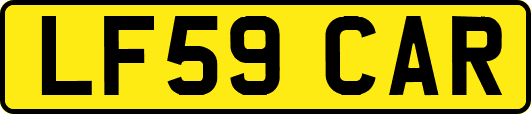 LF59CAR