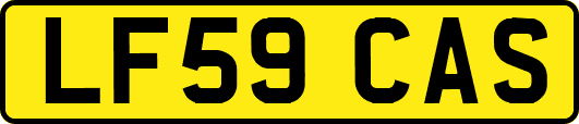 LF59CAS