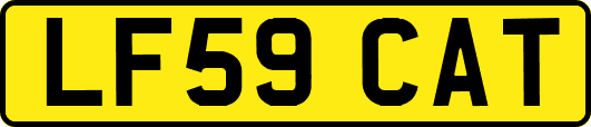 LF59CAT